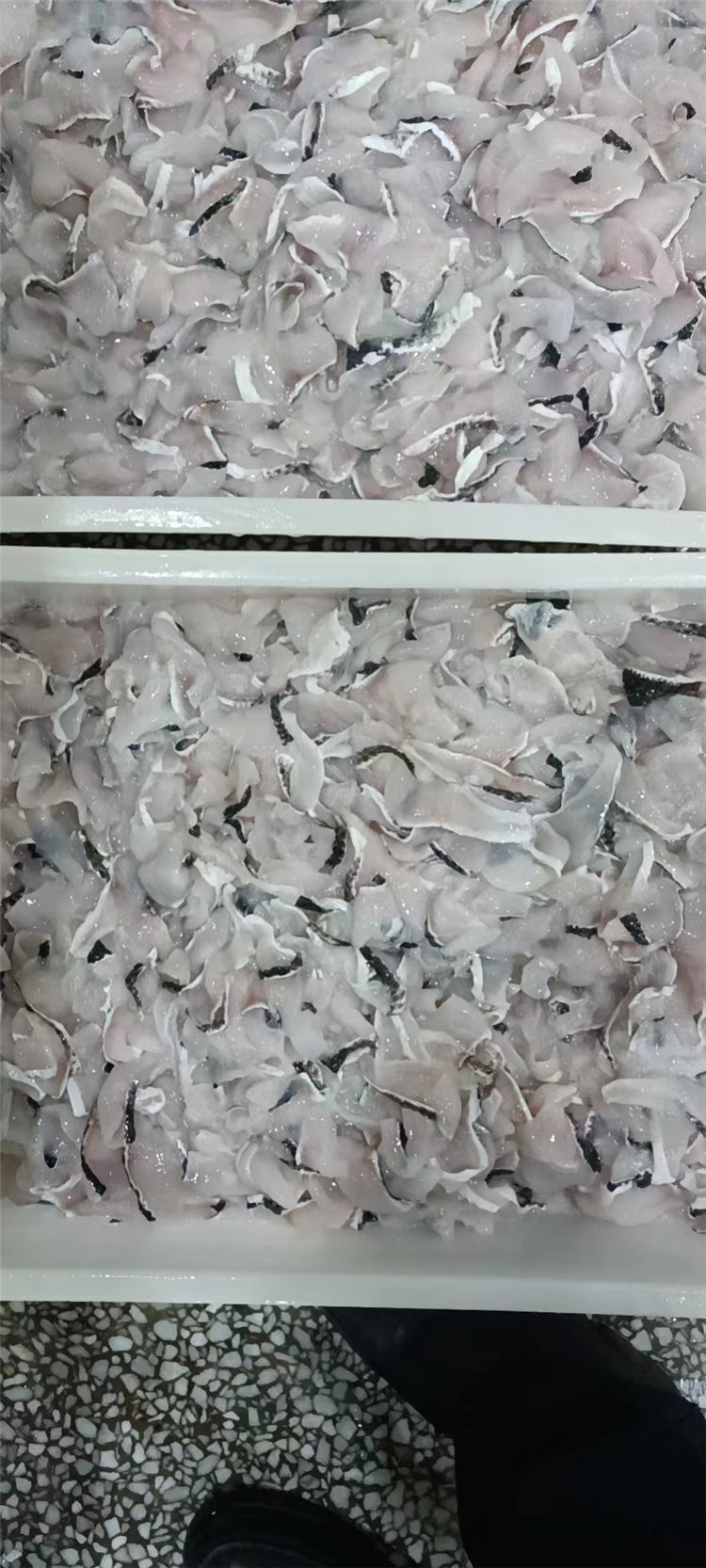產品原料